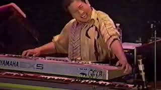 Casiopea - MBC Live In Seoul 2001