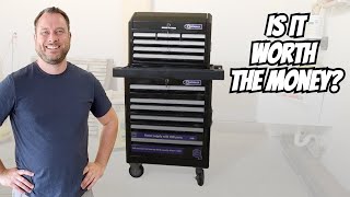 Kobalt Tool Cabinet - Is It Worth The Hype?