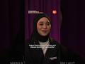 Nabila Taqiyyah Terjatuh Dalam Laut? | GMW Highlights