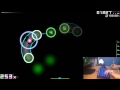 osu marika quantum jump insane hd dt