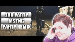 PL 8 - Zur Party (MSTNG Party Remix) | Teaser