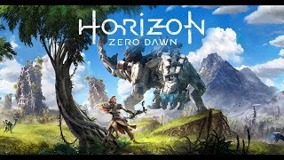 #3 ホライゾンゼロドーン 初見プレイ【PS4 Pro】Horizon Zero Dawn Complete Edition