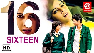 Sixteen Full Hindi Movie | Izabelle Leite, Mehak Manwani, Wamiqa Gabbi, Highphill Mathew