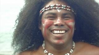 Docuseries: The Kalinago Tribe in St. Vincent \u0026 the Grenadines [Trailer]