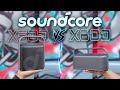 Soundcore Motion X500 VS Motion X600 - Which Is Better??