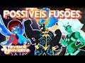 Possible Fusions #15 (Fan Fusions) - Steven Universe