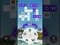 words of wonders level 137 #wordsofwonders #gameshorts #game #gameplay