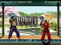 ggpo kof 2002 kyoma vs kingsize 02 7 2014 part 1