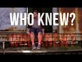 Who Knew - Bryan Lanning (OFFICIAL LYRIC VIDEO)