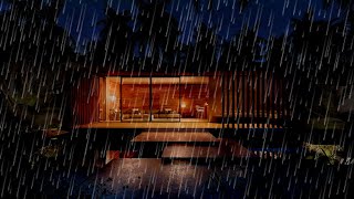 Sleep Thunder Rain - Lightning & Thunder Storm Sounds Thunder Storm Sounds - 10 Hour Rain Sounds