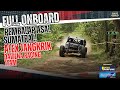 FULL ONBOARD ALEX JANGKRIK DAVIENA RACING TEAM || HAYU OPRUD