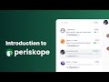 Introduction to Periskope | Supercharge Sales, Customer Success & Ops on WhatsApp Groups & Chats