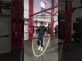 tutorial how to jump rope like a boxer 🥊 boxrope boxing jumprope gym boxingtraining