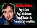 Understanding Deckbuilding Rules and when to Break them