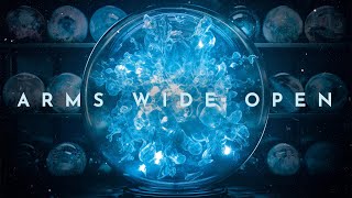 KELTEK – Arms Wide Open | Official Hardstyle Visualizer