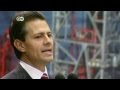 México: EPN presenta reforma energética | Journal