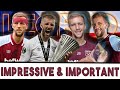 Why has Tomas Soucek been important for Julen Lopetegui? | Has West Ham's midfielder improved?