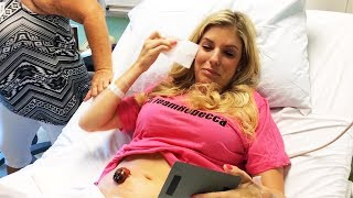 INSIDE/OUT: My Battle With IBD (Full Documentary) | Rebecca Zamolo