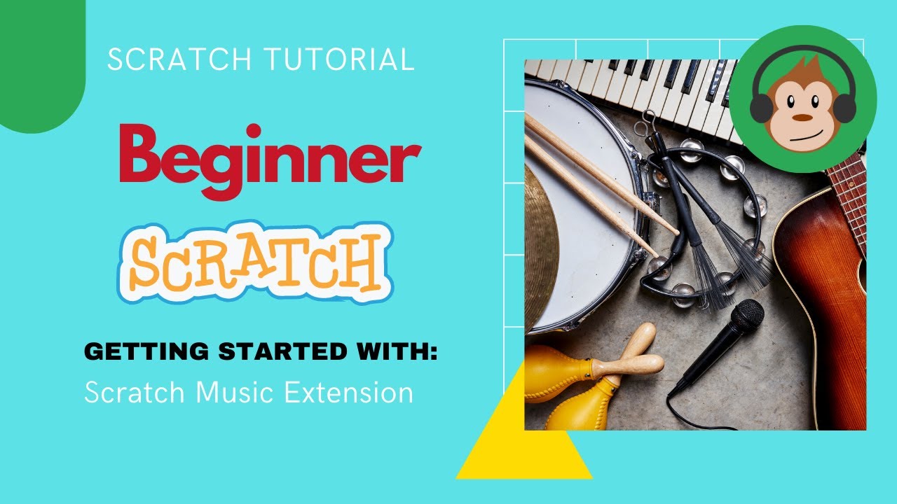 Scratch Music Tutorial At Elizabeth Ogilvy Blog