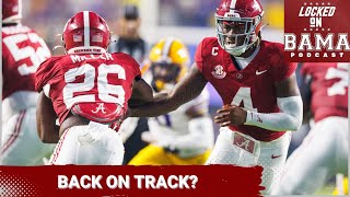 How Jalen Milroe's leadership boosts Alabama Crimson Tide and Ivan Taylor's possible flip to Bama