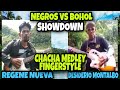 NonStop Medley Chacha Showdown By Regene Nueva and Desiderio Montalbo