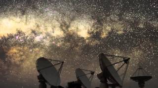 Watchers in the Skies- The Search for Extraterrestrial Life