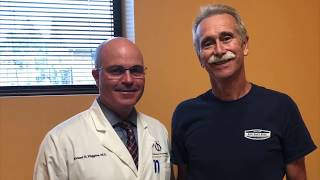 Dr. Michael Higgins-Knee & Hip Replacement Specialist