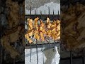 Chicken BBQ party #tastytreats #bbq #bbqlovers #chicken #bbqsteak #food #viral #trending #shorts