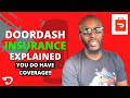 Doordash Driver Insurance: Coverage You Didn't Know You Had