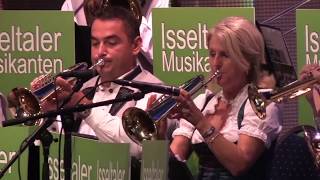 Isseltaler Musikanten promo 2021