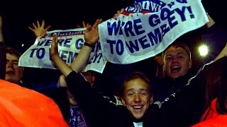 20 YEARS ON | TOWN 5 BOLTON 3 (7-5)