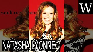 Natasha Lyonne - WikiVidi Documentary