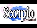 OMG! Gusto ka ng mahal mo soulmate mo ito pero 🥰 alamin|Scorpio ♏️ |Tagalog Tarot Reading|Kapalaran