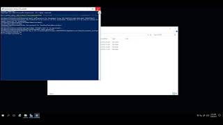 Configure Services Hub Windows Client Assessment