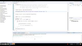Chapter 8 Morse Code Translator