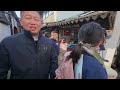 shanghai in 4k experience the real shanghai in zhujiajiao s ancient water town