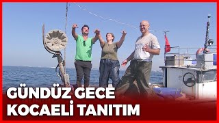 Tanıtım Gündüz Gece - Kocaeli/Bayramoğlu | 28 Ağustos 2021