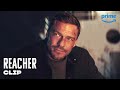 Reacher Season 2 Ending | REACHER Season 2 | Prime Video