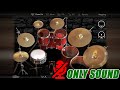 Audio Assault - Druminator [Demo][Only sound]