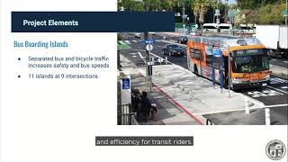 Reseda Boulevard Complete Streets Project Presentation