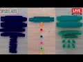 Change color Robot ASMR pops #diy#satisfyingvideos #relaxing #creative#oddasmr #colors #robot