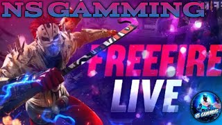 NS GAMMiNG LIVE #2