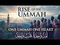 One Ummah One Heart | Powerful Islamic Nasheed Arabic English | Unity & Strength Nasheed 2026