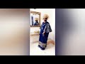 african fashion styles 2021 senegalese bazin free long gowns styles