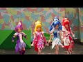 【みさき公園】⑥プリキュア オールスターズ★ハピネスチャージプリキュアショーＥＤダンスprecure allstars show