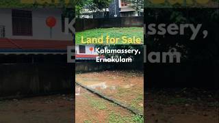 Land for Sale at Kalamassery, Ernakulam