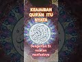 Membaca al qur'an #quotes #pencariberkah #videoshort #dosa #viralvideo #pendosahijrah