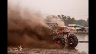 Iron Horse Mud Ranch - Super Bog 2019 - Must see Jeepers Creepers