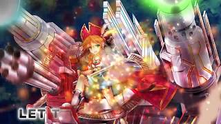 Kamihime Project Trailer