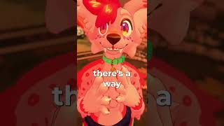 SETUP YOUR PHYSBONES QUICKLY #vrchatfbt #furry #vrchatavatar